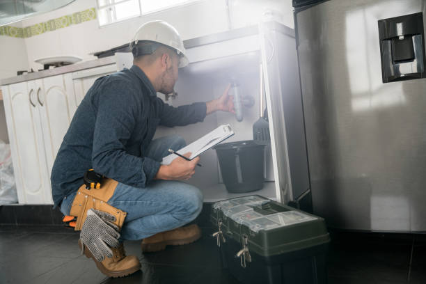 Best Gas Line Repair  in Tubac, AZ