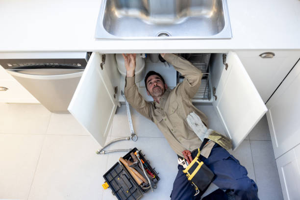 Best Water Softener Installation  in Tubac, AZ