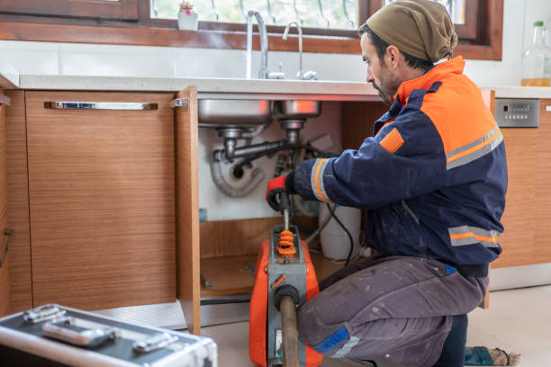 Best Emergency Plumber  in Tubac, AZ