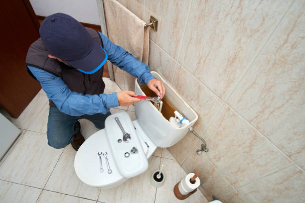 Best Plumbing Installation Services  in Tubac, AZ