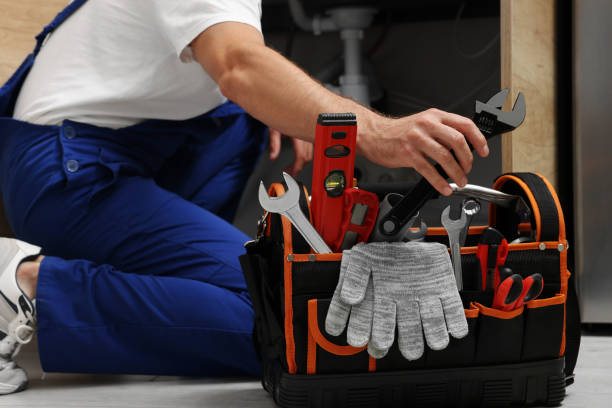 Best Plumbing Inspection Services  in Tubac, AZ