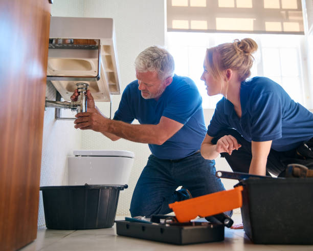 Best Hot Water Heater Installation  in Tubac, AZ